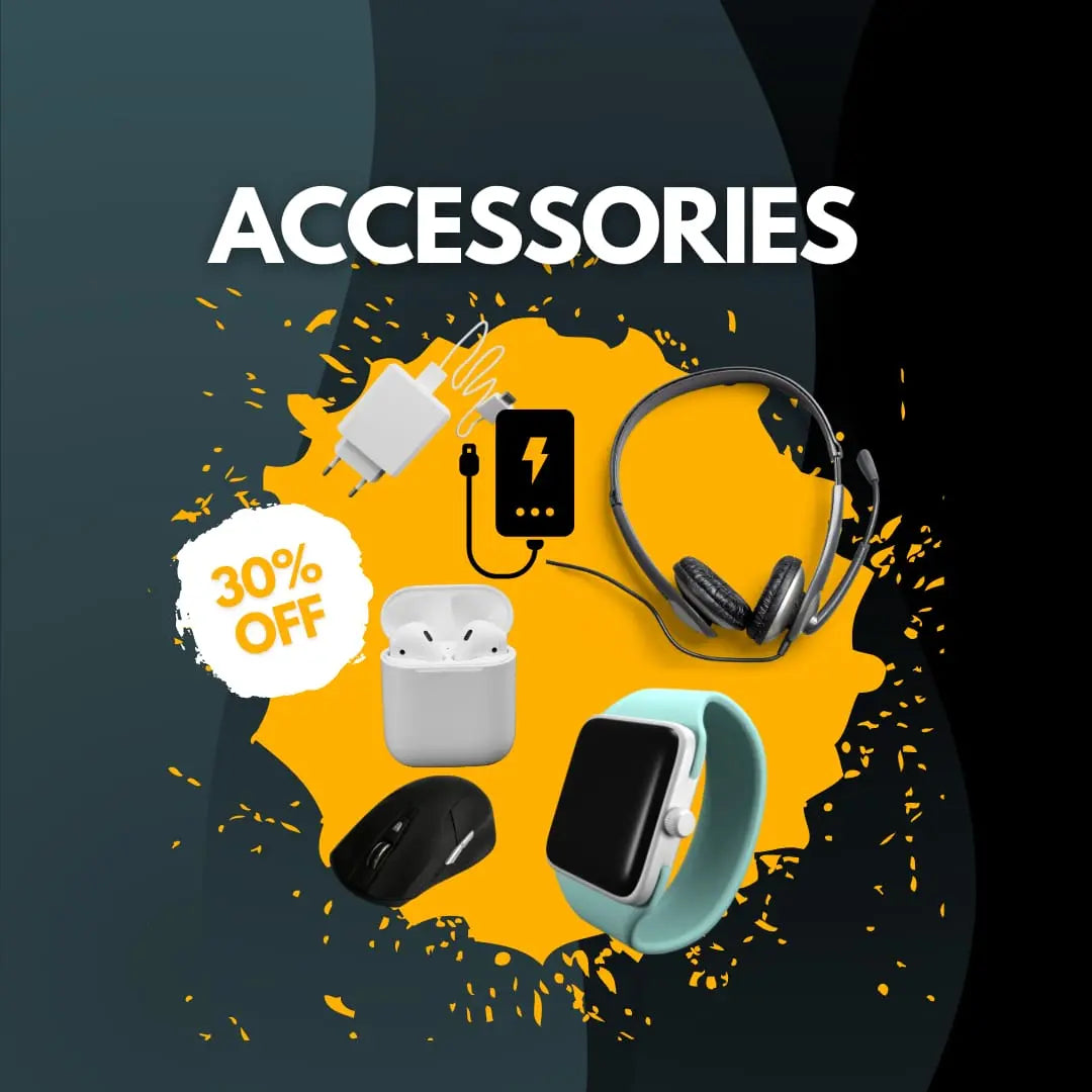 Tech & Gadgets UNITED DEALS