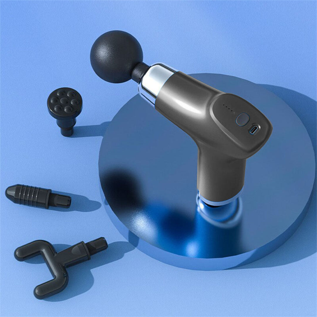 Fascial Power Massager Gun CY-001 Emira Mart