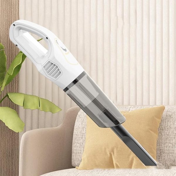 Smart Portable Vacuum Cleaner Emira Mart