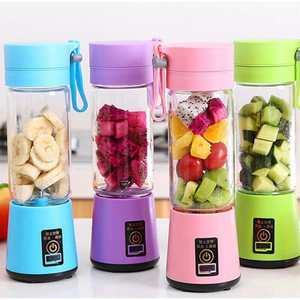 Portable Juicer Blender Emira Mart