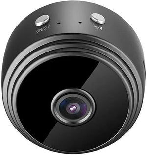 A9 Mini Wireless Security Camera Emira Mart