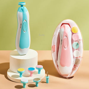 Baby Nail Trimmer Emira Mart