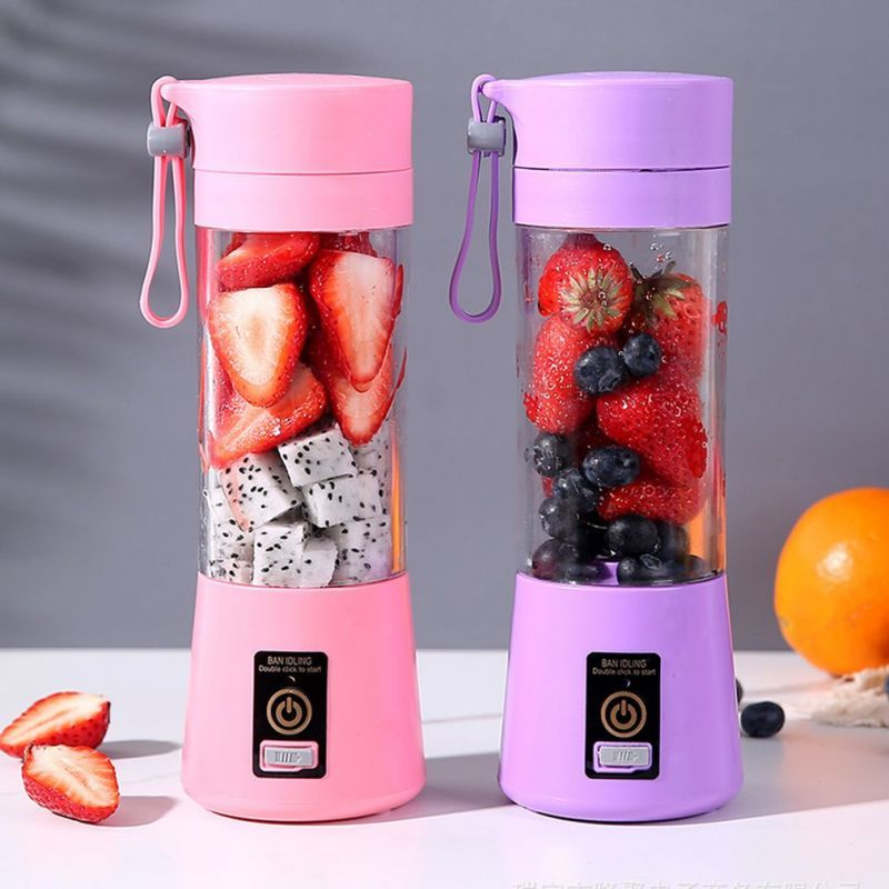 Portable Juicer Blender Emira Mart