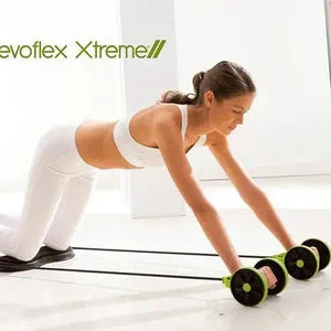 Revoflex Xtreme Abdominal Trainer Emira Mart