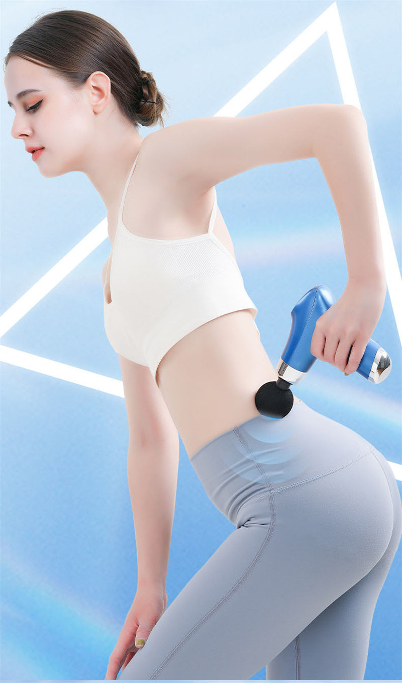 Fascial Power Massager Gun CY-001 Emira Mart