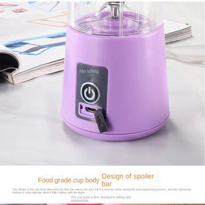 Portable Juicer Blender Emira Mart