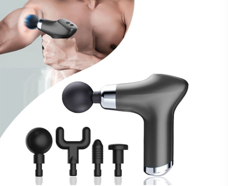 Fascial Power Massager Gun CY-001 Emira Mart