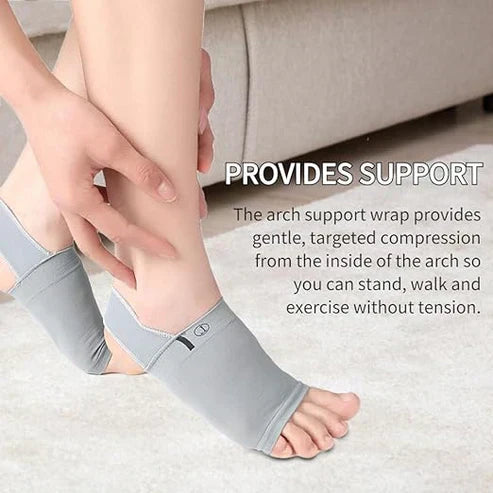 Arch Support Sleeves Emira Mart