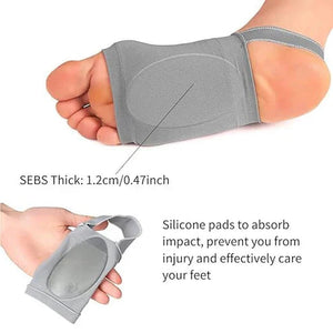 Arch Support Sleeves Emira Mart