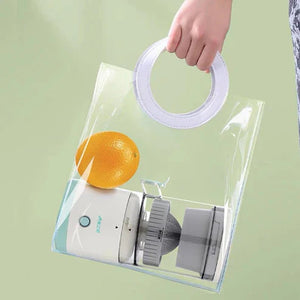 Automatic Fruit Juicer Emira Mart