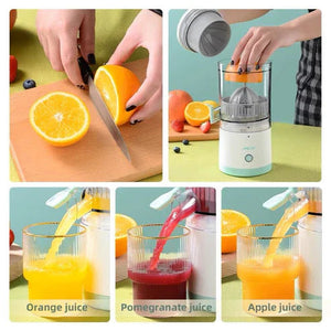 Automatic Fruit Juicer Emira Mart