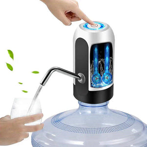 Electric Portable Water Dispenser Pump Emira Mart