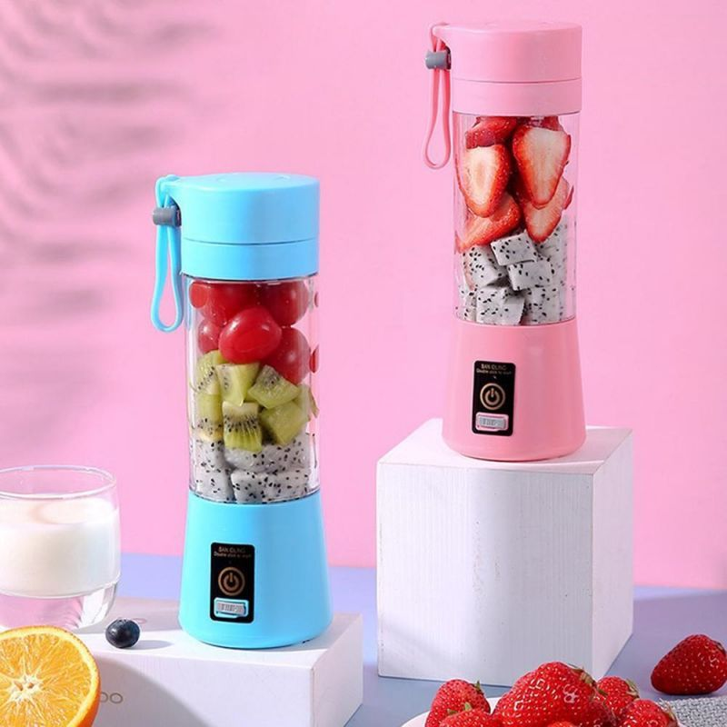 Portable Juicer Blender Emira Mart