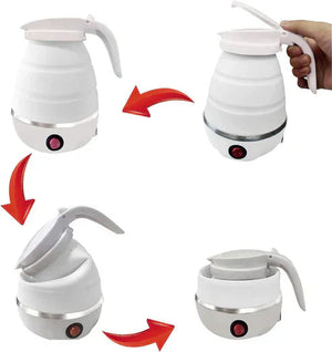 Portable Electric Kettle Emira Mart