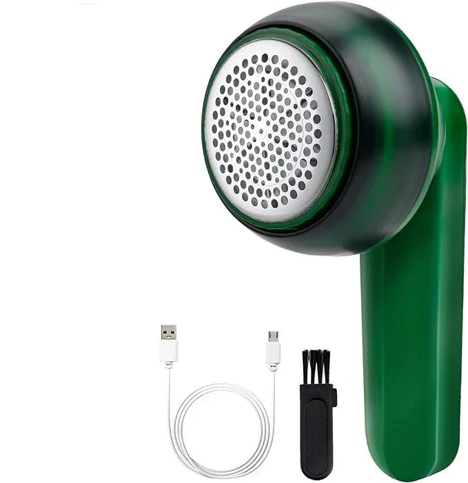 Rechargeable Lint Remover Emira Mart