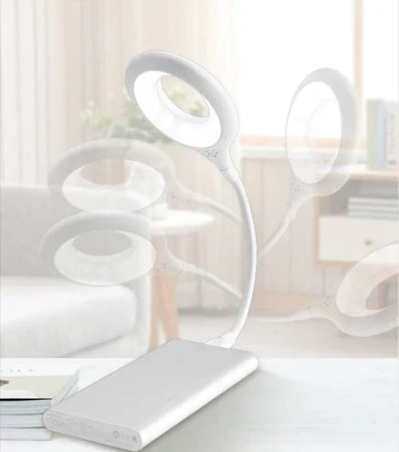 Smart Voice Control USB Light Emira Mart