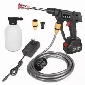 Car Pressure Washer Emira Mart